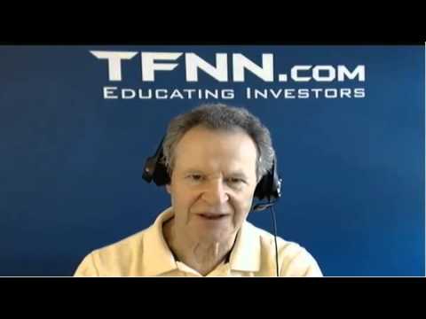 July 21st Tiger Technicians Hour with host Basil Chapman on TFNN   2014