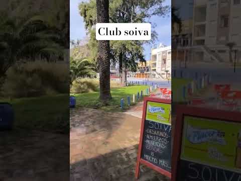 Así se encuentra el Soiva de San Isidro 🇦🇷 #viralvideo #travel