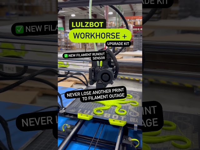 Vídeo relacionado con IdeaFormer Hoja de acero de resorte de doble cara PEO+PEI 300x300mm, PEO+PEI Sheet Cama Magnetica Impresora 3D para LulzBot TAZ Workhorse, TAZ Pro, TAZ 3, TAZ 4, TAZ 5, TAZ 6