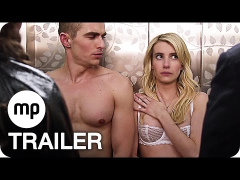 Trailer-Vorschau: Nerve