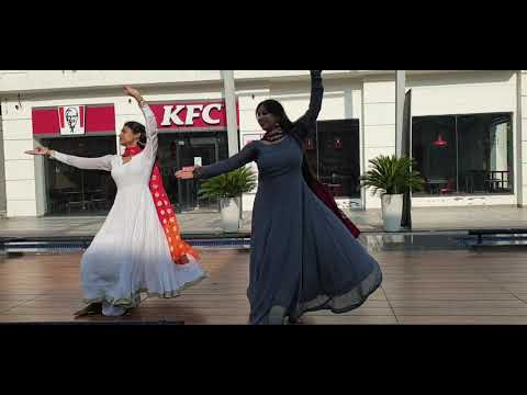 Light and shadow ( saawariya ) daras bina nahin chain