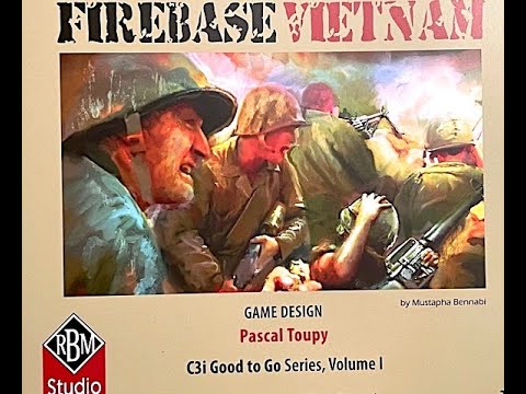 QUICK How To Play Firebase Vietnam