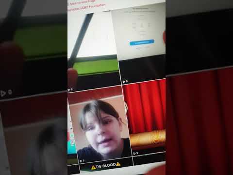 Mein erstes Video 🌚