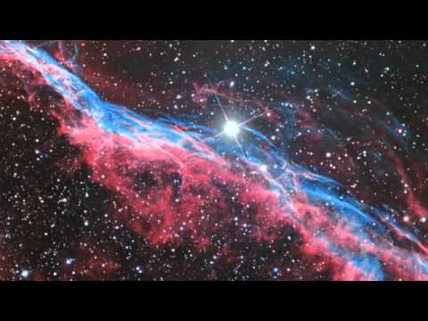 Distant System - Light Echoes