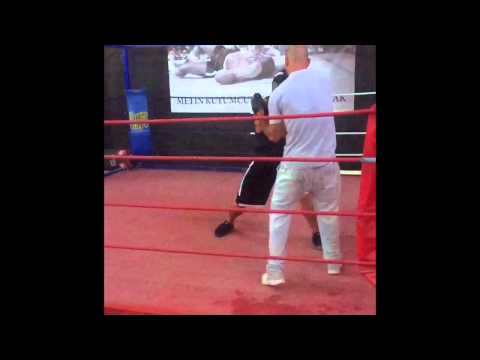 SD Boxing Cyprus