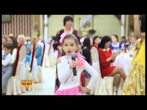 Ionela Ticu   De ziua ta