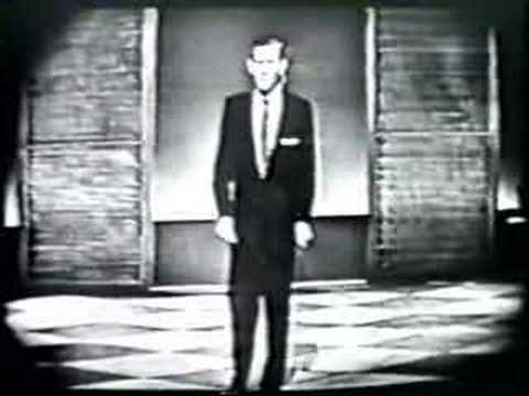 Johnnie Ray - Just Walking In The Rain