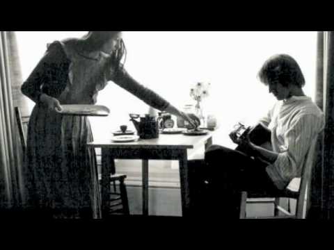 Martin Carthy - Scarborough Fair