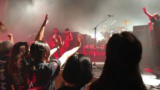 MICHAEL SCHENKER FEST 2017 OSAKA / Assault Attack