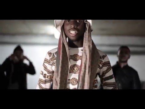 470 SQUAD - GP800 (Clip Officiel)
