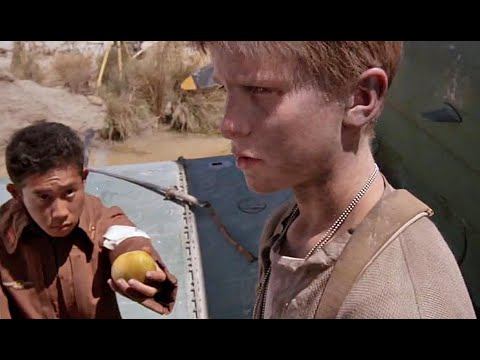 Ele Era Meu Amigo (Império do Sol 1987)