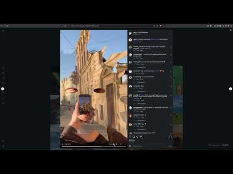 Item video thumbnail