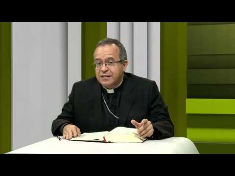 Igreja Militante - Tema: Questões de Fé: Sacramentos - 21/03/2015