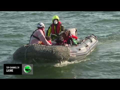 Top Channel/ Berisha fajëson Ramën!Ish kryeministri: Deklarata e Ramës për Anglinë, e papërgjegjshme