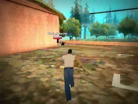 [BU]Nikola Nidza vs PD