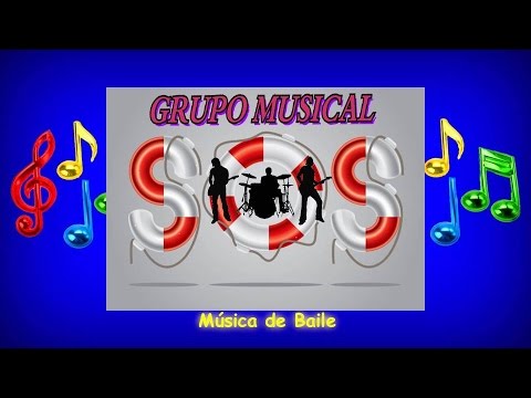 Grupo Musical S. O. S.  "Não Chores Mais"
