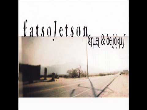 Fatso Jetson - Superfrown