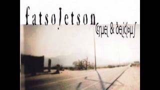 Fatso Jetson - Superfrown