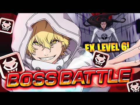 NEW 6 EX WAVES & MORE! NIGHTMARE GUILD QUEST ADJUSTMENTS! Bleach: Brave Souls!