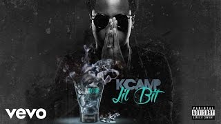 K Camp - Lil Bit (Audio)