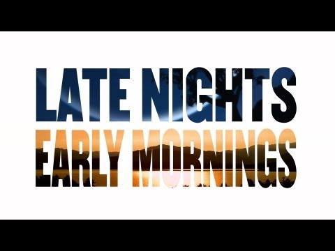 Late Nights Early Mornings Ep 2 Mtv Rapfix