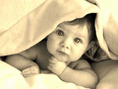 Baby Mine - Alison Krauss