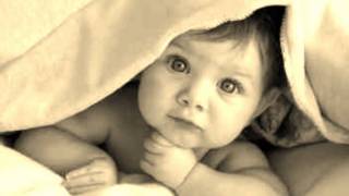 Baby Mine - Alison Krauss