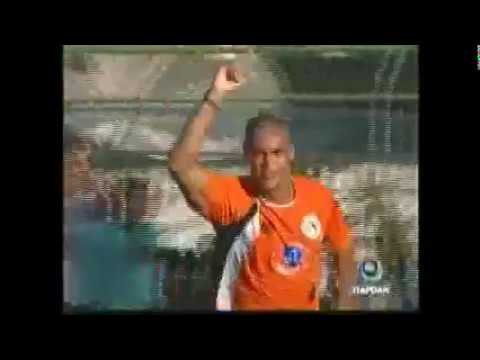 2009 - Campeonato Baiano de 2009 - Ipitanga-BA 4 X 0 Bahia - Itapoan Online