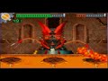 Robots GBA All Bosses And Ending