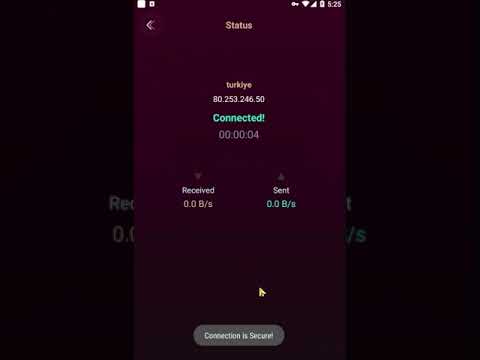 فیلتر شکن قوی پرسرعت Mouse VPN