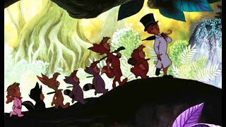 Disney&#39;s Songbook - Peter Pan&#39;s Following the Leader, 1953