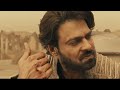 Sahoo The Ultimate Prabhas High Octane Action Style