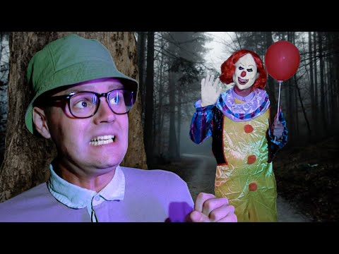 Buller & Mikkel - Halloween