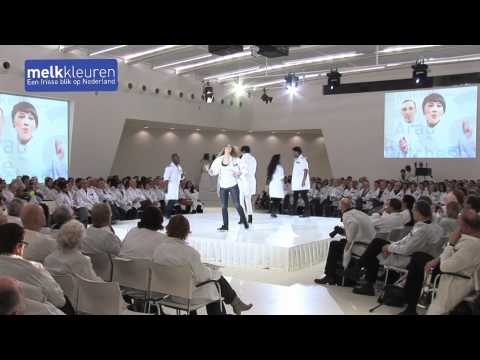 Melkkleuren | Rajae | Milk for Today Live