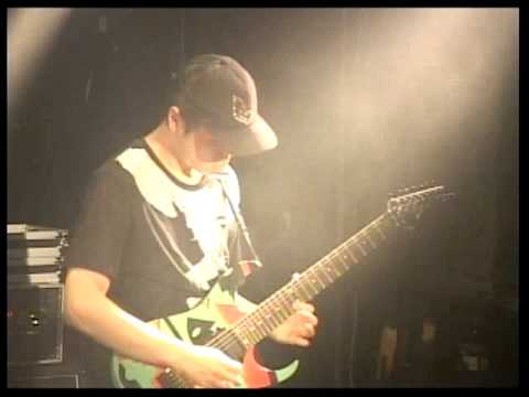 On The Virg, Virgil Donati - Native Metal (Full Band Cover by Daisuke Kurosawa)