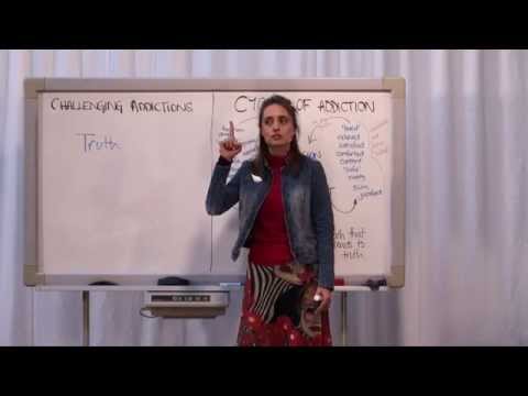 20140731 Challenging Addictions P1