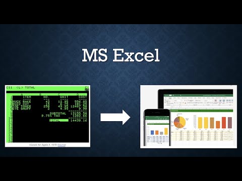 MS Excel and Power Query - February 17, 2023