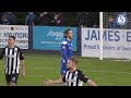 SLPS   |  Swindon Supermarine 1 Dorchester Town 2