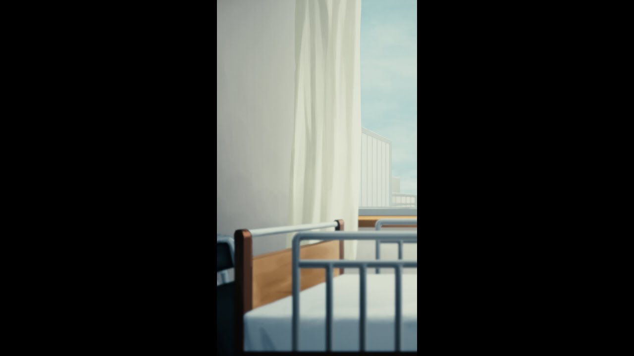 波羅ノ鬼とゼナのねがいごと〜4話〜