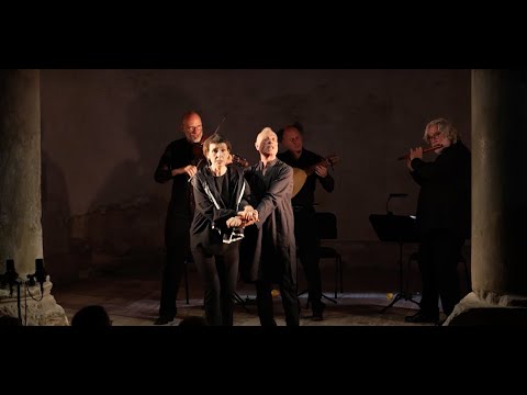 Ariadne alive - Ovid in Medieval and Renaissance Italy