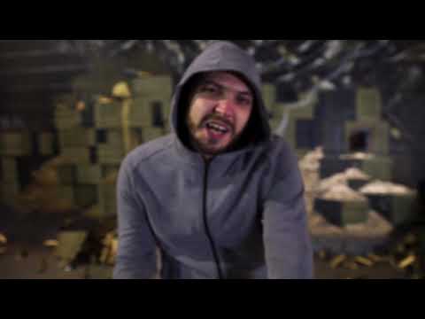 K2C - Poignée de Punchlines pour Give Me 5 Prod.