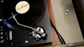 Jovonn - My Heart Beats For 127/Bpm - Vinyl