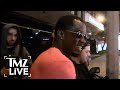 Diddy Buys Sean John Brand Out of Bankruptcy for $7.5 Million | TMZ LIVE