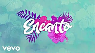 Don Omar Feat. Sharlene Taule - Encanto (Video Lyric)