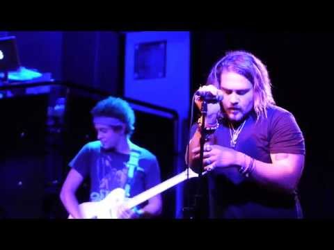 The Disfunction - Control, Live in New York 2014