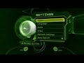 Original Xbox Dashboard Main Menu Theme Music 10 Hours With Creepy Sounds Xbox