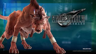 【FF7R】ゴールドソーサーで遊び過ぎて原作未クリアが初見実況【PS5版】＃０８