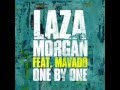 Movado Ft Laza Morgan (Instrumental) - One By ...