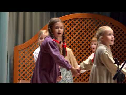 KSAVERIJANSKI VEČER V RADMIRJU   2017