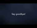 The Amity Affliction All F Cked Up Lyric Video